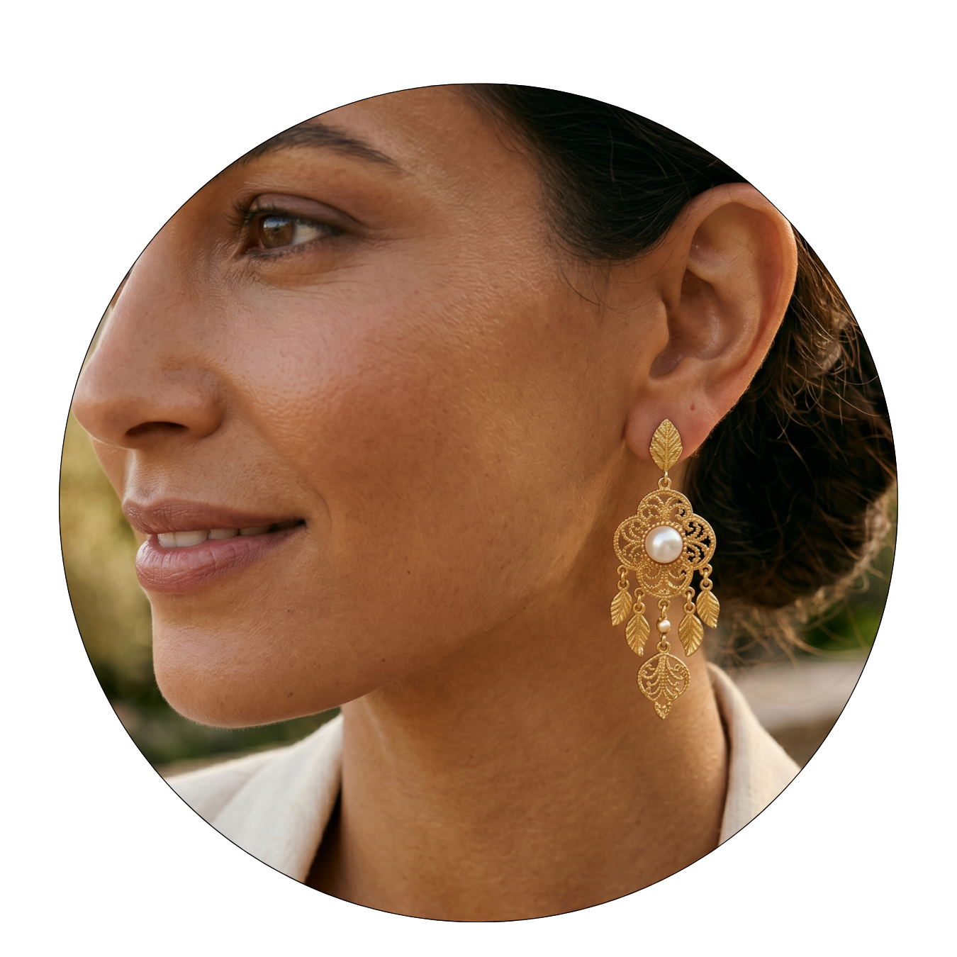 Earring