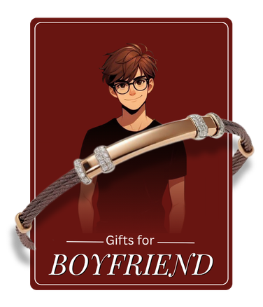 Boyfriend