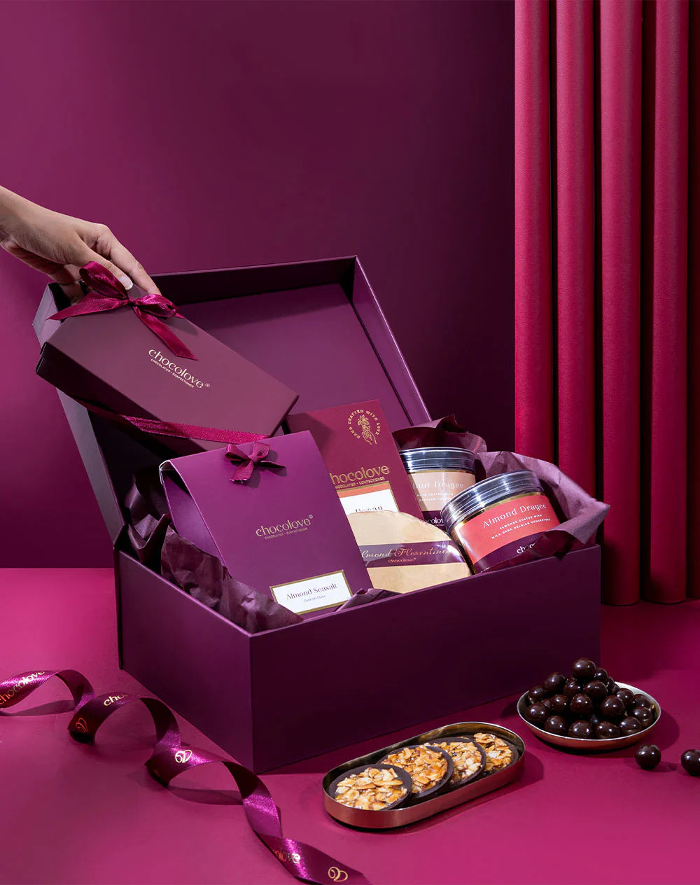 Birthday Hamper