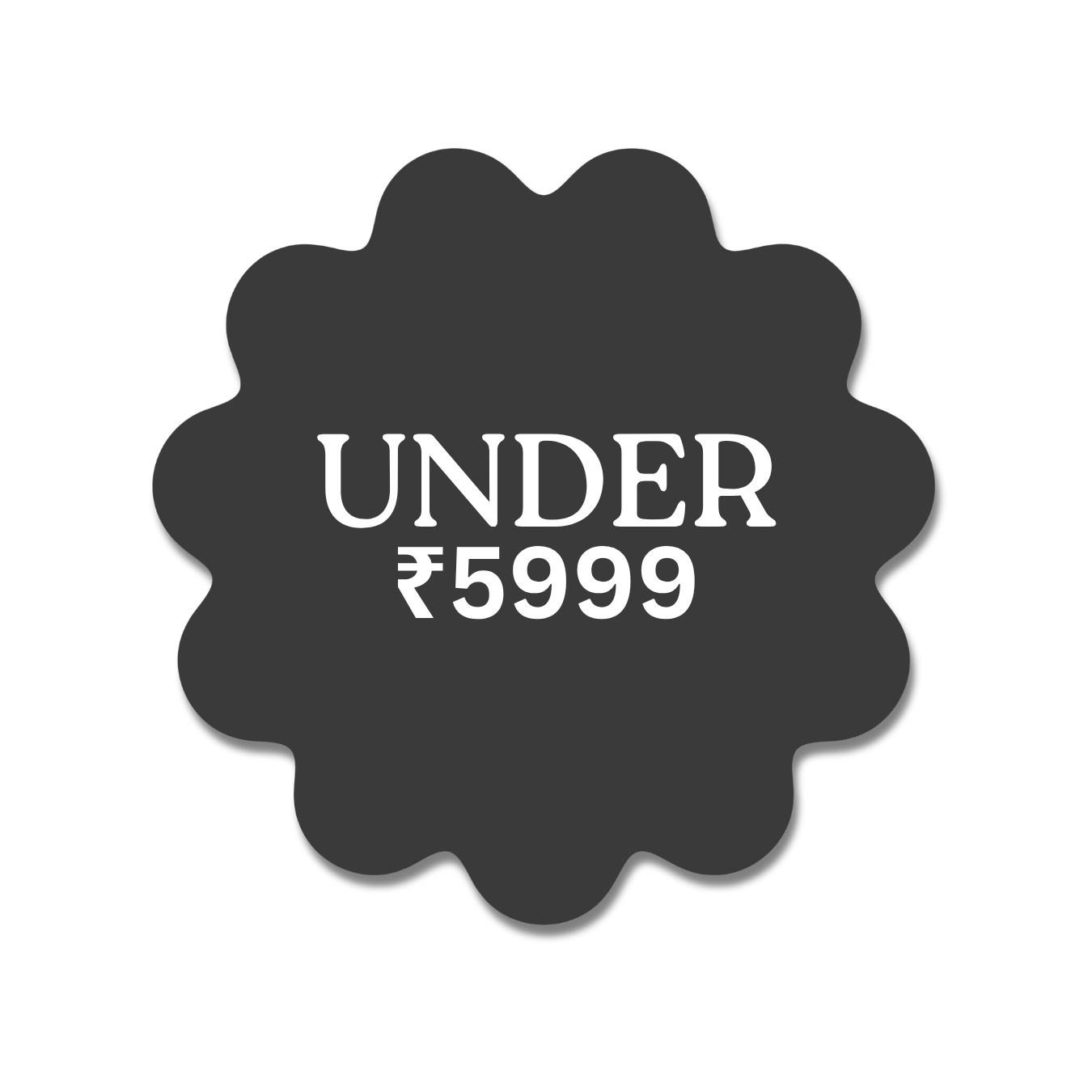 Under 5999