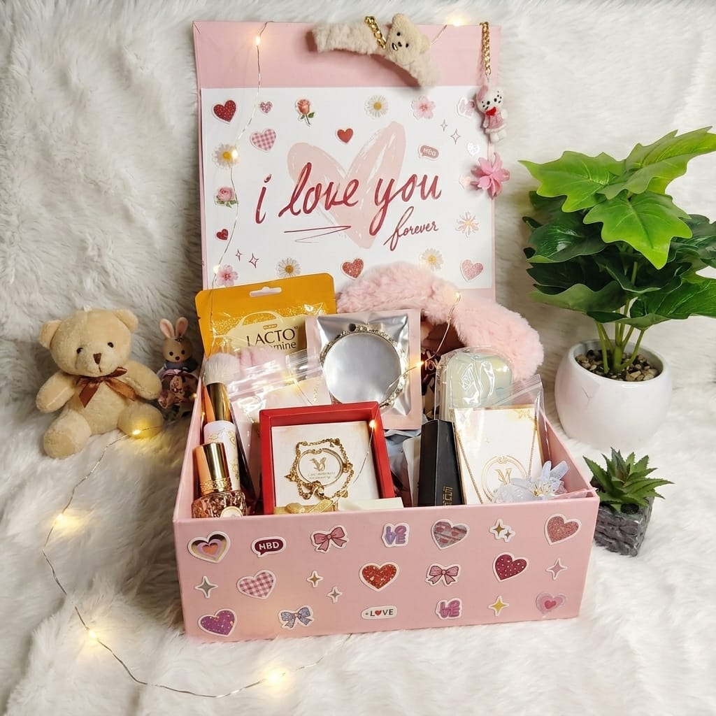 For Valentine