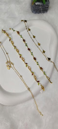 Blossom Flower Bracelet