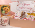 Aniversary Mega Hamper For Her