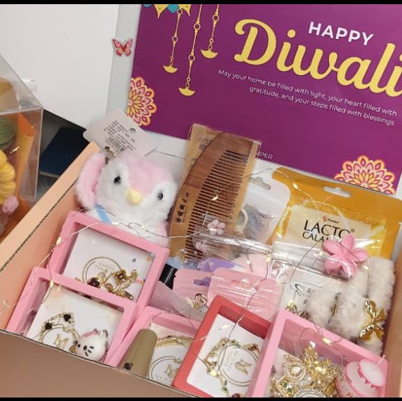 Mega Diwali Hamper