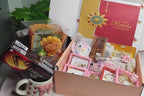 Timeless Treasures: The Ultimate Mega Rakhi Hamper
