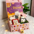Diwali Hamper 20+ Gift With Premium Hamper box
